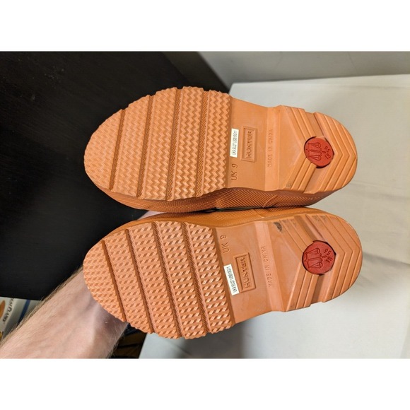 Hunter Rain Boots Kids UK 9 / EU 27 / US 10.5C - Picture 7 of 7
